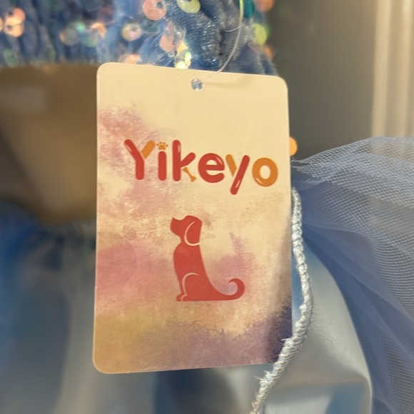 Yikeyo Doggy dress - Picture 7 of 11